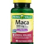 ماکا اسپرینگ