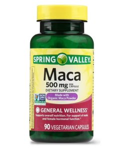 ماکا اسپرینگ