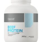 پروتئین بیف استروویت