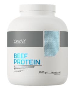 پروتئین بیف استروویت