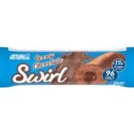 شکلات بار اپلاید Applied Nutrition Swirl Duo Bar