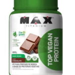 تاپ وگان مکس تیتانیوم