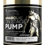 آنابولیک ان استیج پمپ کوین لورون ۳۱۳ گرم