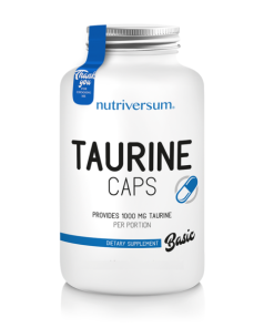 تائورین ناتریورسام 120 کپسول