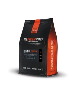 مکمل کراتین اکستریم شرکت پروتئین ورکس