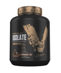 پرمیوم پروتئین ایزوله ویکتور مارتینز