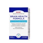 تقویت کننده مغز جی ان سی