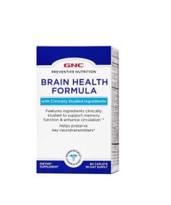 تقویت کننده مغز جی ان سی