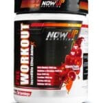 پری‌ورک‌اوت ناو آپ نوتریشن ۳۶۰ گرم
