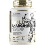 ال آرژنین کوین لورون گلد 1000