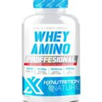آمینو وی اچ ایکس نوتریشن HX WHEY AMINO