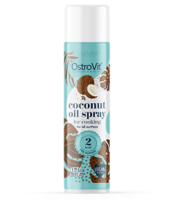 اسپری روغن پخت و پز نارگیل استرویت