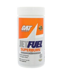چربی سوز سوپر برن جت فیول