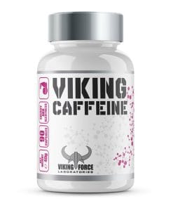 مکمل کافئین وایکینگ فورس 6 مکمل کافئین وایکینگ فورس