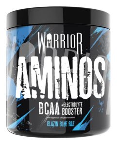 آمینوز بی سی ای ای واریور