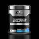 بی سی ای ای کور چمپس ۷۰۰۰ میلی‌گرم