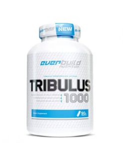 تریبولوس اوربیلد