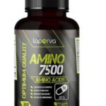 آمینو ۷۵۰۰ لاپروا