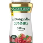 پاستیل آشواگاندا نیچرز بونتی