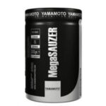 مکمل مگا سیزر یاماموتو