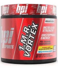 مکمل قبل از تمرین وان ام آر ورتکس بی پی ای