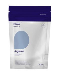 مکمل آرژنین یاف استور