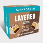 پروتئین بار MyProtein