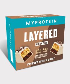 پروتئین بار MyProtein
