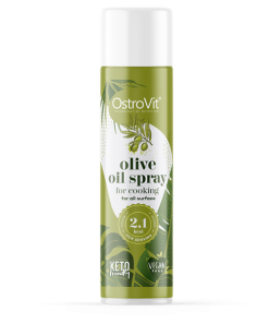 اسپری روغن زیتون پخت و پز استرویت