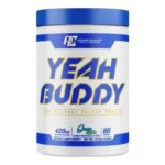 پمپ یه بادی رونی کلمن 60 سروینگ Ronnie Coleman YEAH BUDDY