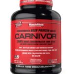 پروتئین بیف کارنیور