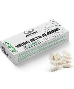 بتا آلانین وایکینگ