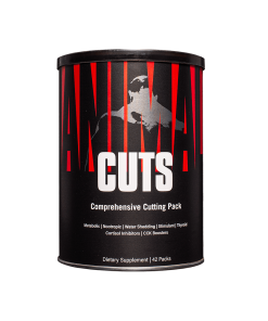 چربی سوز انیمال کاتس یونیورسال نوتریشن | Animal Cuts Universal Nutrition 12 چربی سوز انیمال کاتس یونیورسال نوتریشن