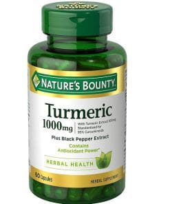 نیچرز بونتی