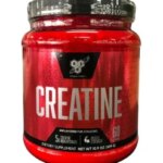 کراتین بی اس ان 60 سروینگ