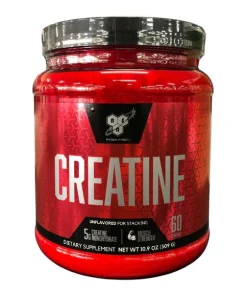 کراتین بی اس ان 60 سروینگ