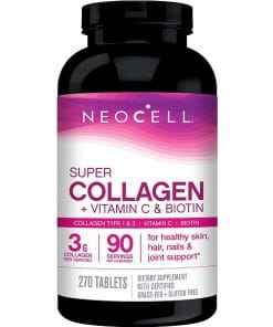 سوپر کلاژن نئوسل