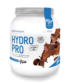 هیدرو پرو نوتریورسام