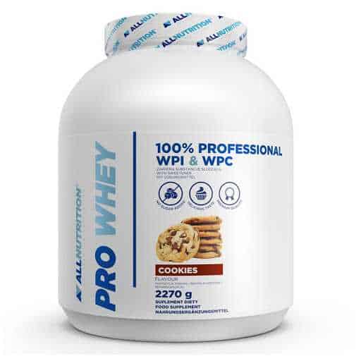 مکمل پرو وی آل نوتریشن