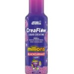 کراتین مایع کریفلو اپلاید نوتریشن