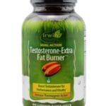 چربی سوز و تست بوستر اروین نچرالز