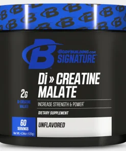 کراتین مالات بادی بیلدینگ