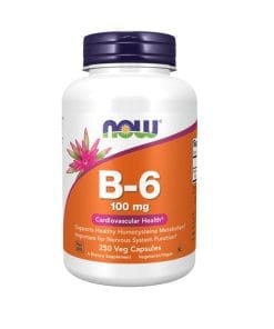 ویتامین ب ناو