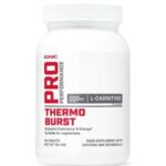 چربی سوز ترمو جی‌ان‌سی