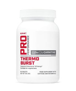 چربی سوز ترمو جی‌ان‌سی