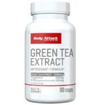 عصاره چای سبز بادی اتک