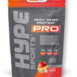 پروتئین وی خالص پرو هایپ اسپرت