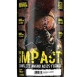 آمینو اسید ایمپکت نوکلیر نوتریشن  Nuclear Nutrition Impact