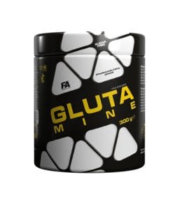 مکمل گلوتامین فا 300 گرم