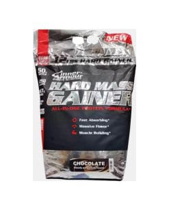 هارد مس گینر اینر آرمور Inner Armour Hard Mass Gainer 12LB